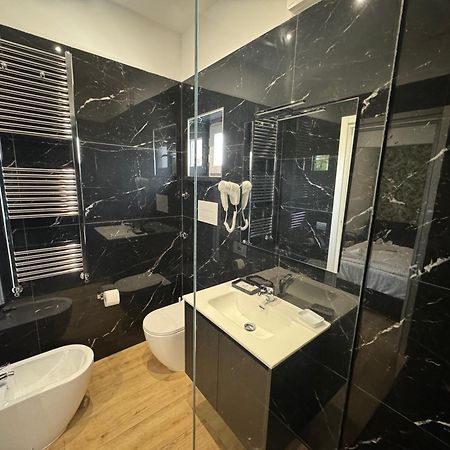 B&B Villa Nunzia Ercolano Luaran gambar