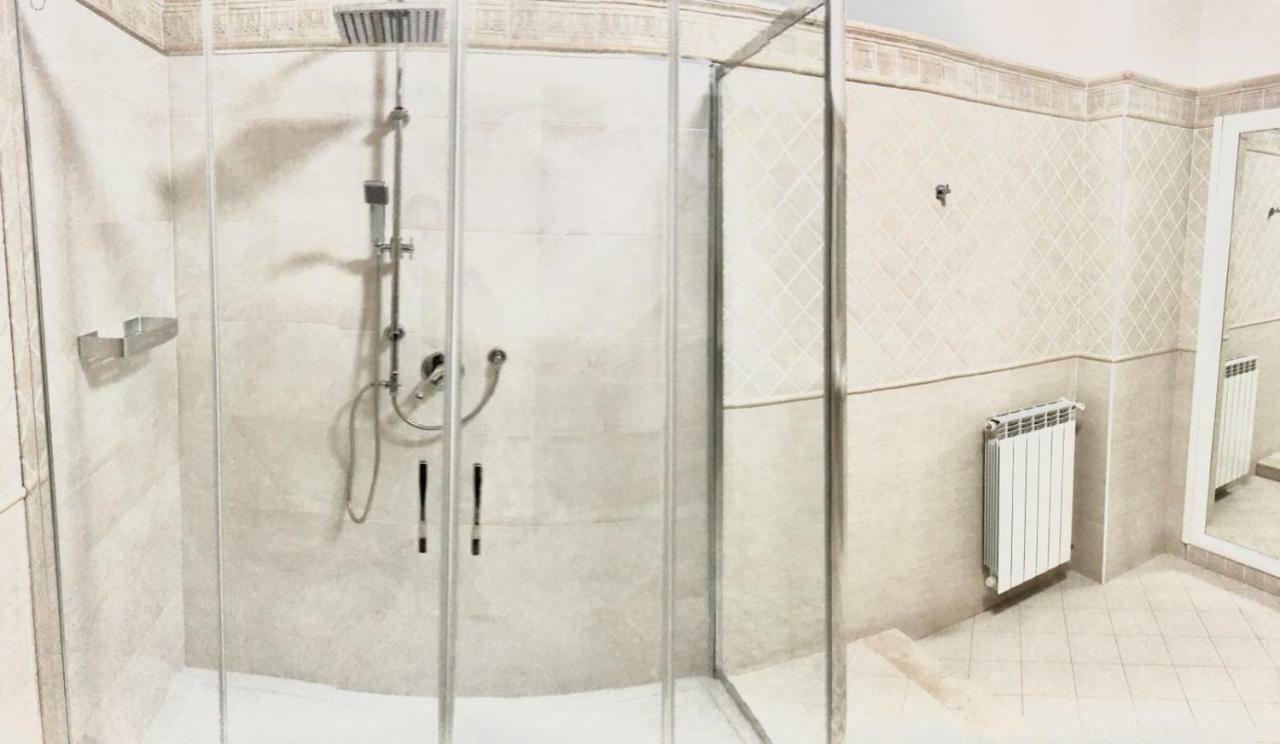 B&B Villa Nunzia Ercolano Luaran gambar